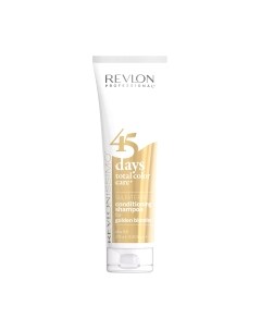 Шампунь для волос Revlon professional