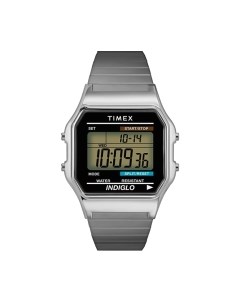 Часы наручные мужские Timex