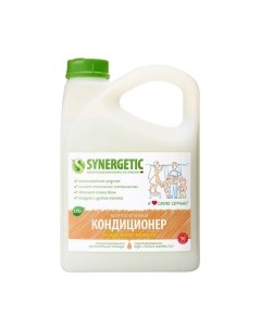 Кондиционер для белья Synergetic