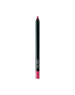 Карандаш для губ Velvet Touch Lipliner Waterproof 007 Pink Pleasure Gosh copenhagen