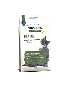 Сухой корм для кошек Sanabelle Grande Bosch petfood