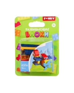 Конструктор Funky toys