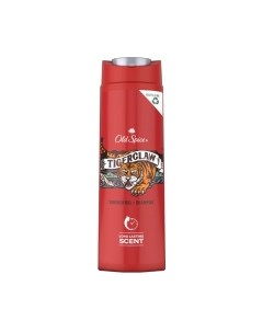 Гель для душа Old spice