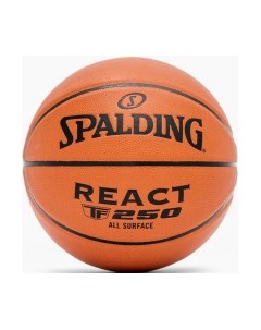 Баскетбольный мяч Spalding