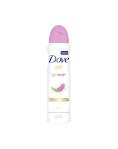 Антиперспирант спрей Dove