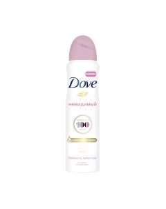 Антиперспирант спрей Dove