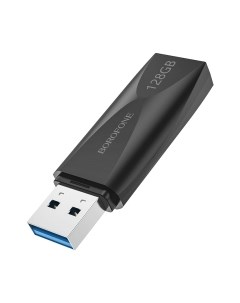 USB flash накопитель BUD4 USB3.0 128Gb Borofone