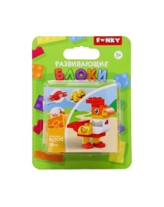 Конструктор Funky toys