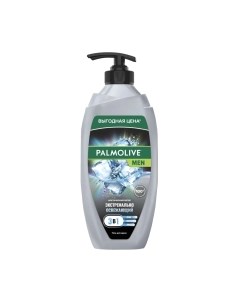 Гель для душа Palmolive