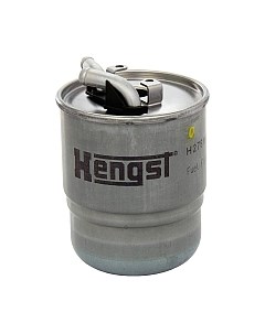 Топливный фильтр Hengst