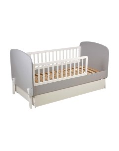 Детская кроватка Mirum 2010 c ящиком / 0003150-151 Polini kids