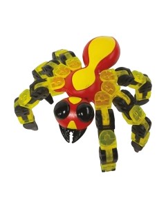 Игрушка антистресс Klixx creaturez