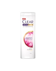 Шампунь для волос Clear