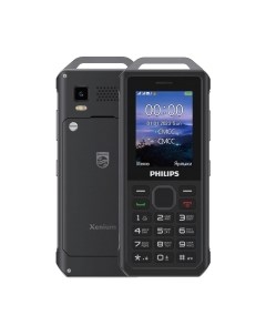 Мобильный телефон Philips