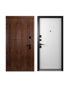 Входная дверь Belwooddoors