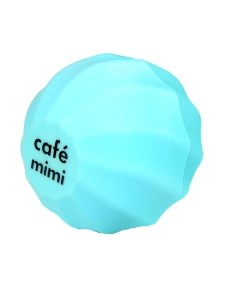 Бальзам для губ Cafe mimi