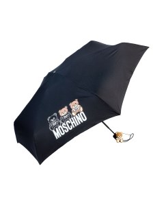 Зонт складной Moschino