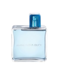 Туалетная вода Mandarina duck