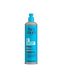 Шампунь для волос Bed Head Recovery Moisture Rush Shampoo Увлажняющий Tigi