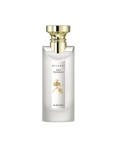 Одеколон Eau Parfumee Au The Blanc Bvlgari