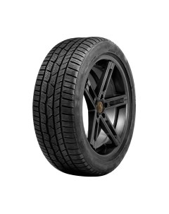 Зимняя шина ContiWinterContact TS 830 P 245/40R20 99V RO1 (Audi) Continental