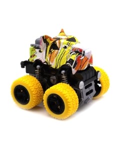 Автомобиль игрушечный Funky toys