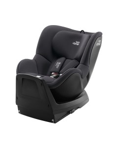 Автокресло Dualfix Plus Britax romer