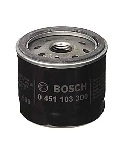 Масляный фильтр Bosch