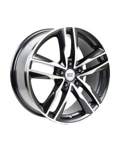 Литой диск Rst wheels