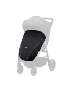 Накидка на ножки для коляски B-Agile M / 2000033185 Britax romer