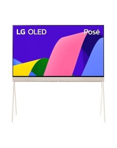 Телевизор Lg