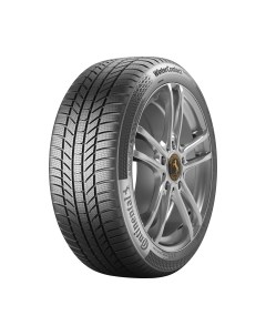 Зимняя шина WinterContact TS 870 P 255/60R18 112V Continental