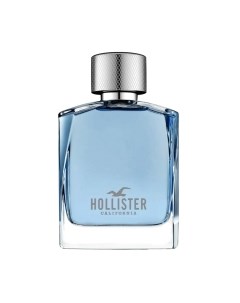 Туалетная вода Hollister