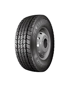 Грузовая шина PRO NR 203 315/70R22.5 154/150L M+S Ведущая Kama