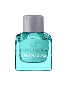 Туалетная вода Hollister