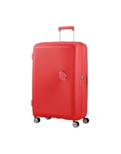 Чемодан на колесах American tourister