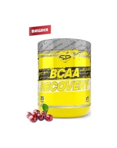 Аминокислоты BCAA Steelpower