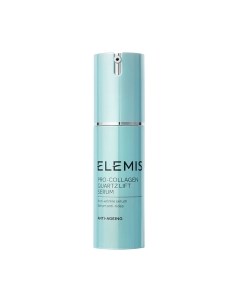 Сыворотка для век Elemis