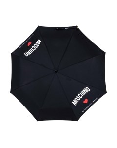 Зонт складной Moschino