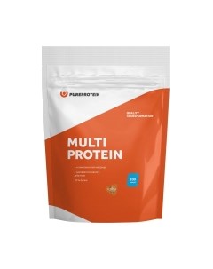 Протеин Pureprotein