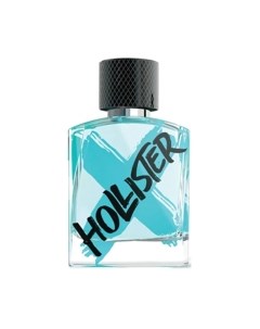 Туалетная вода Hollister