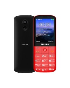 Мобильный телефон Philips