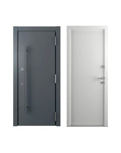 Входная дверь Belwooddoors