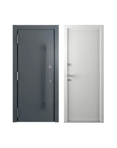 Входная дверь Belwooddoors