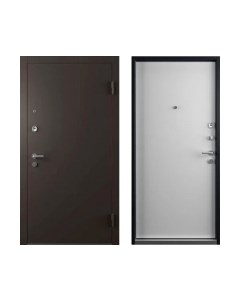 Входная дверь Belwooddoors