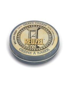 Крем для бритья Shave Cream Reuzel