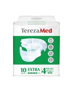 Подгузники для взрослых Tereza