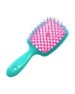 Расческа-массажер Superbrush Small 86SP234AR Janeke