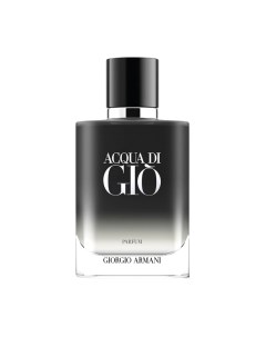 Парфюмерная вода Giorgio armani