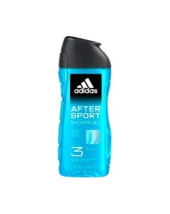 Гель для душа Adidas